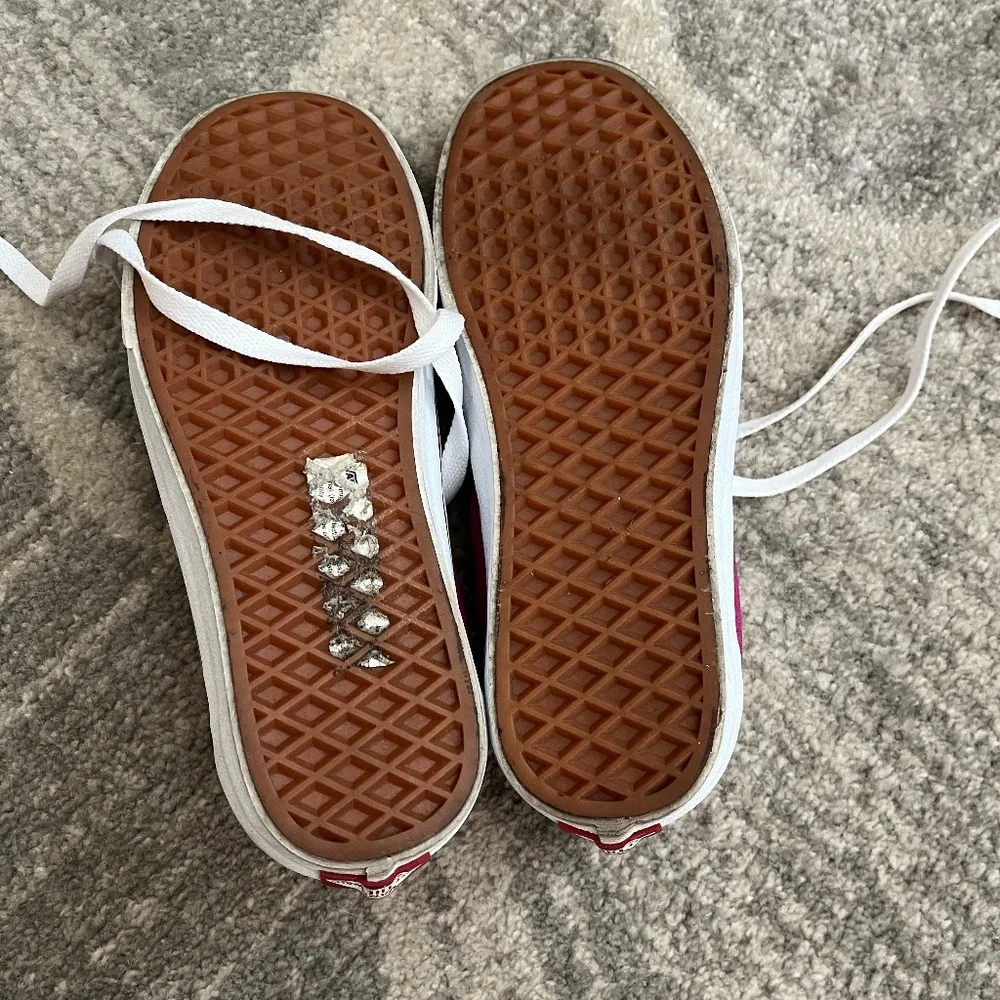 OG Vans - Picture 4 of 4